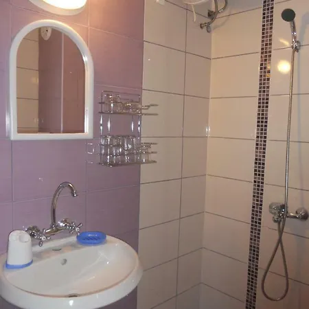 Pensjonat Tania Achtopol